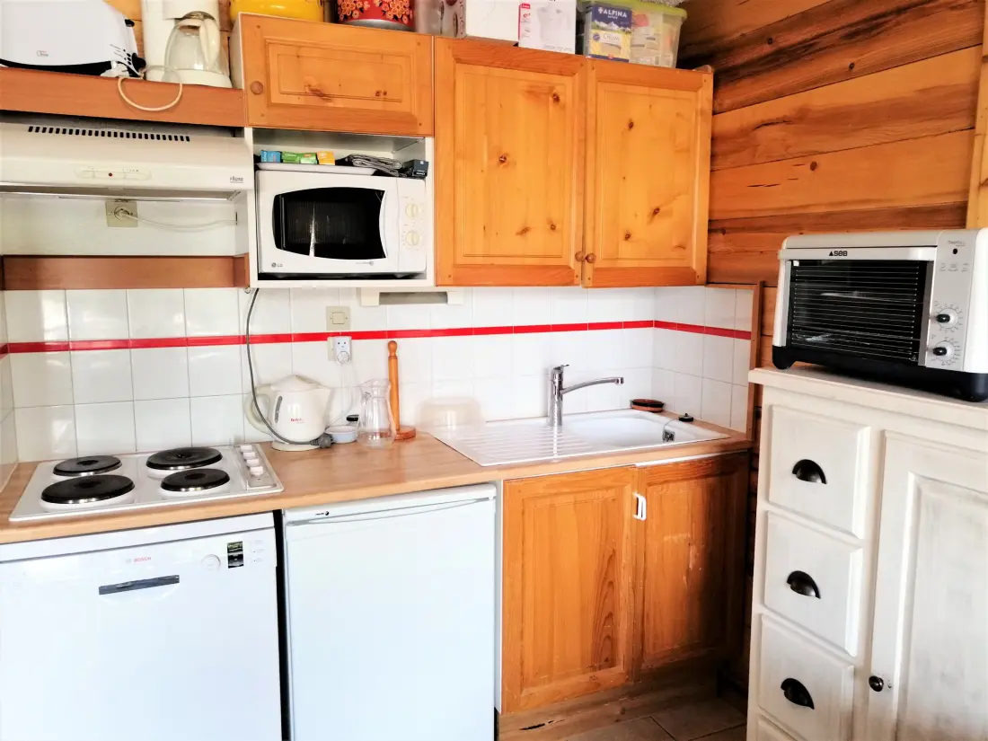 Location de Vacances Morillon 1100 60