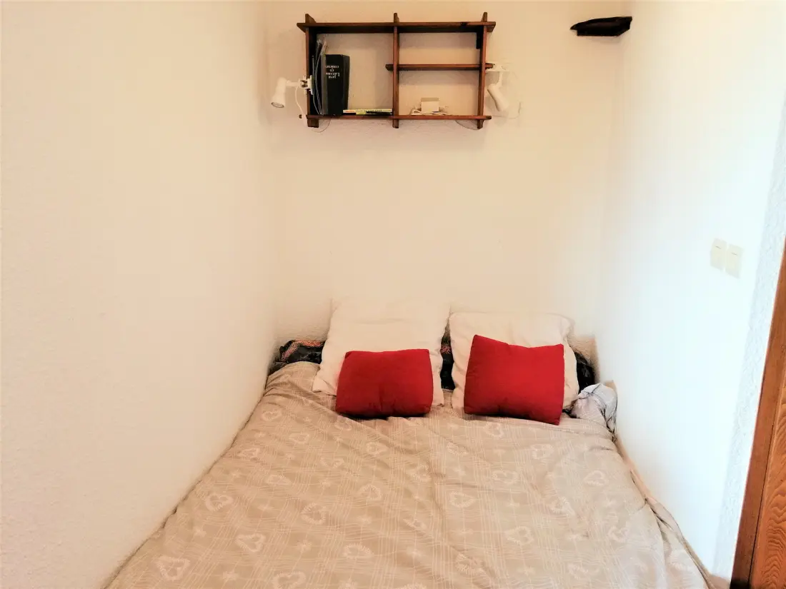 Location de Vacances Morillon 1100 60