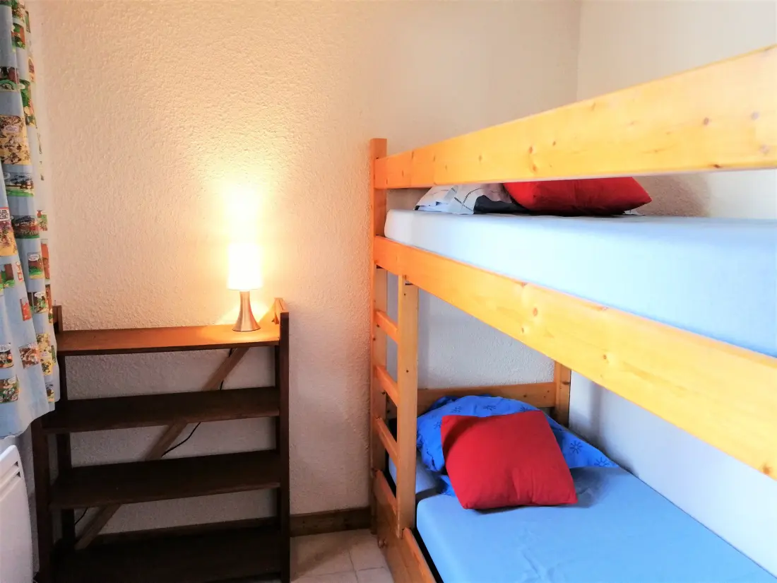 Location de Vacances Morillon 1100 60
