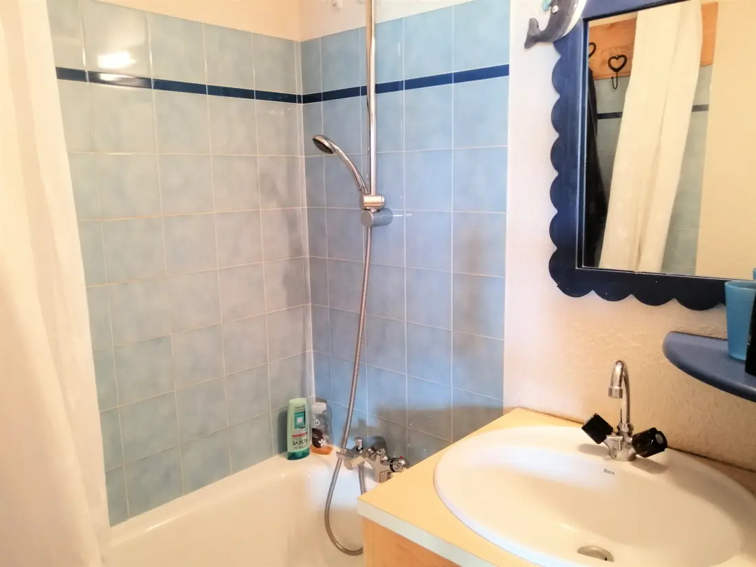 Location de Vacances Morillon 1100 60