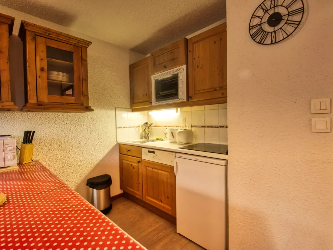 Location de Vacances Morillon 1100 7
