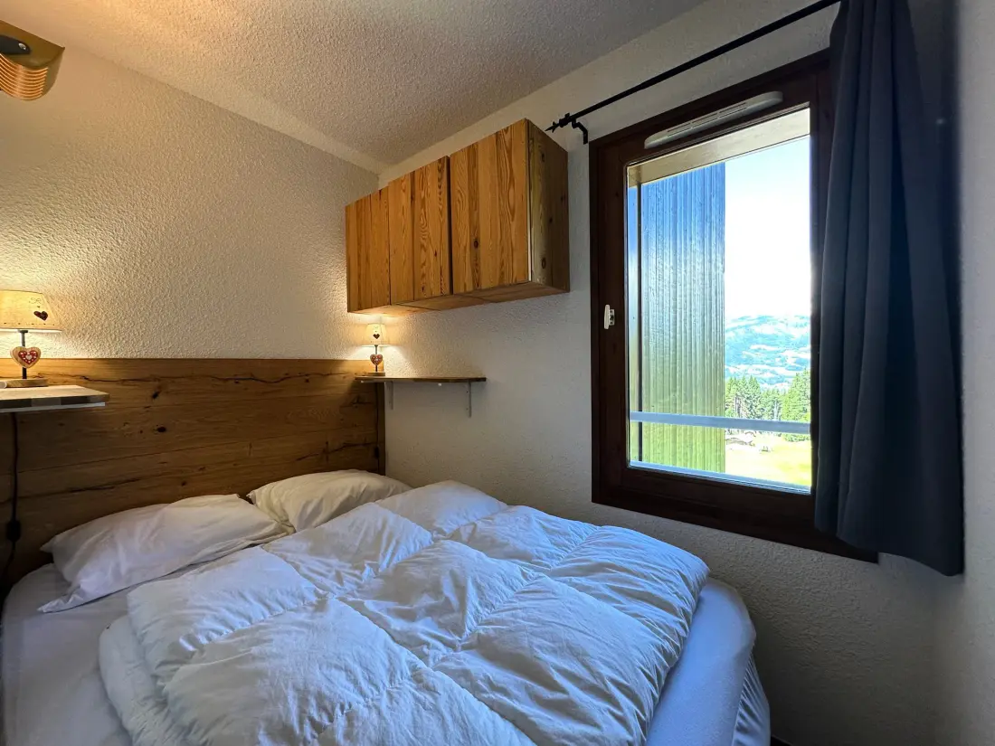 Location de Vacances Morillon 1100 7