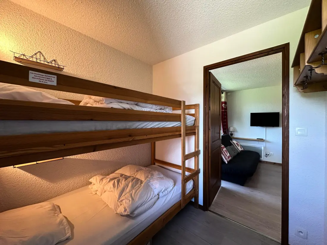 Location de Vacances Morillon 1100 7