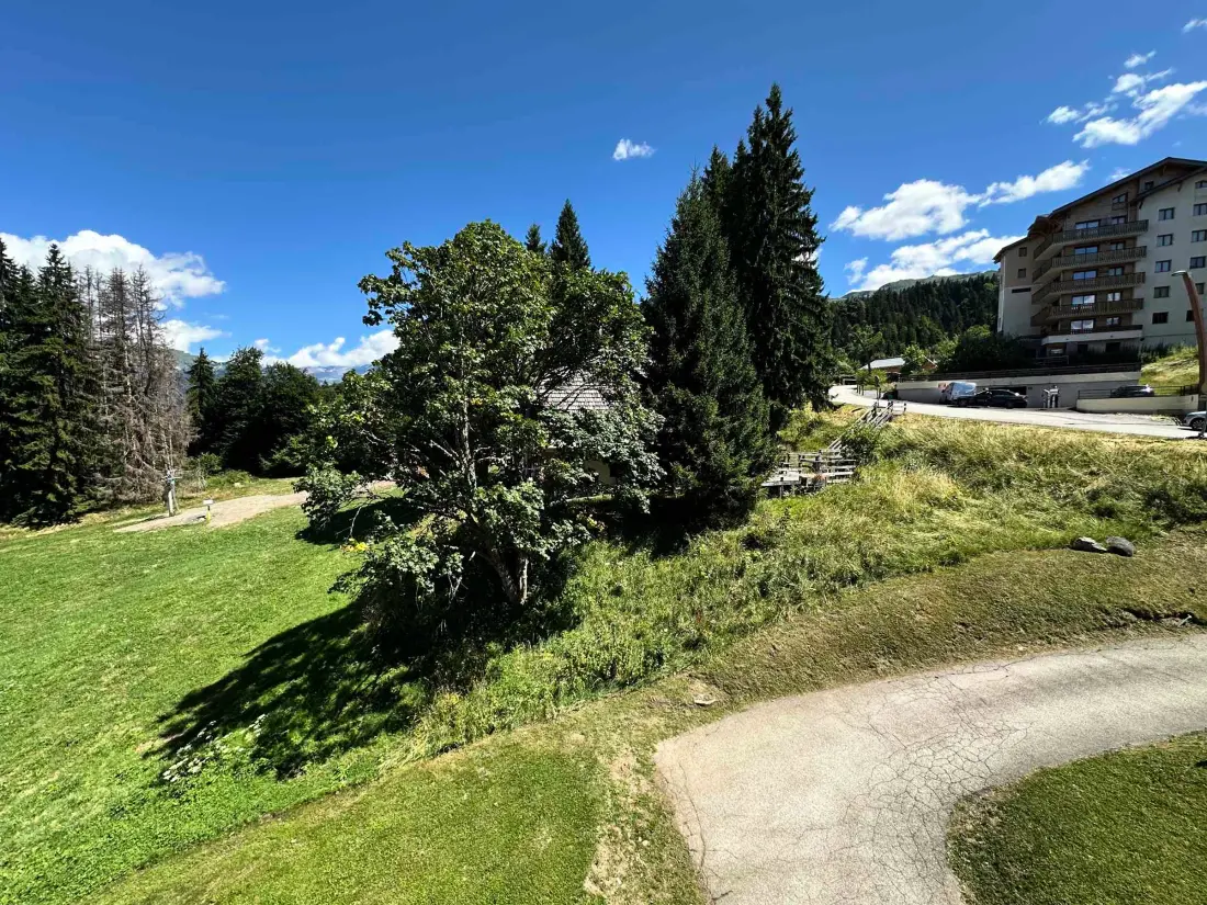 Location de Vacances Morillon 1100 7