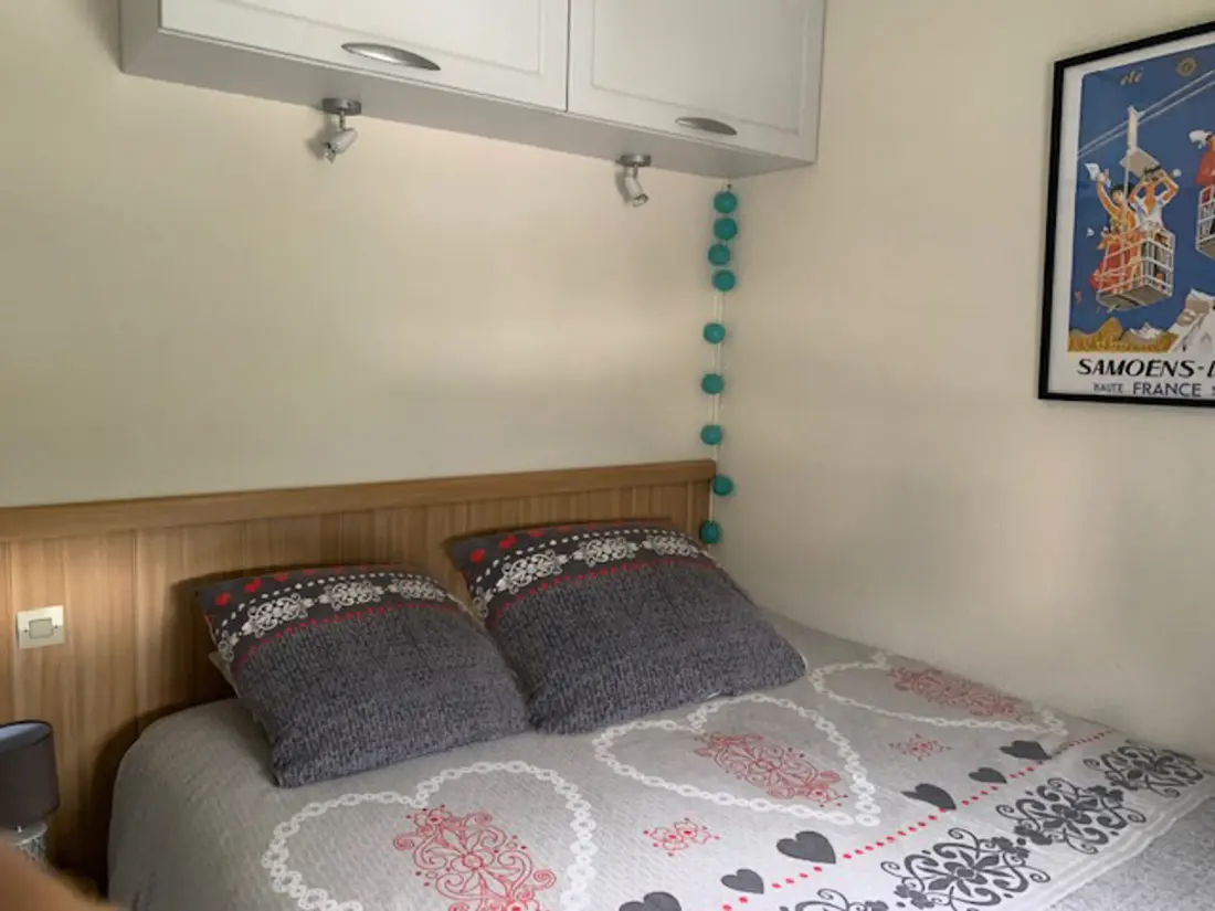 Location de Vacances Morillon 1100 76