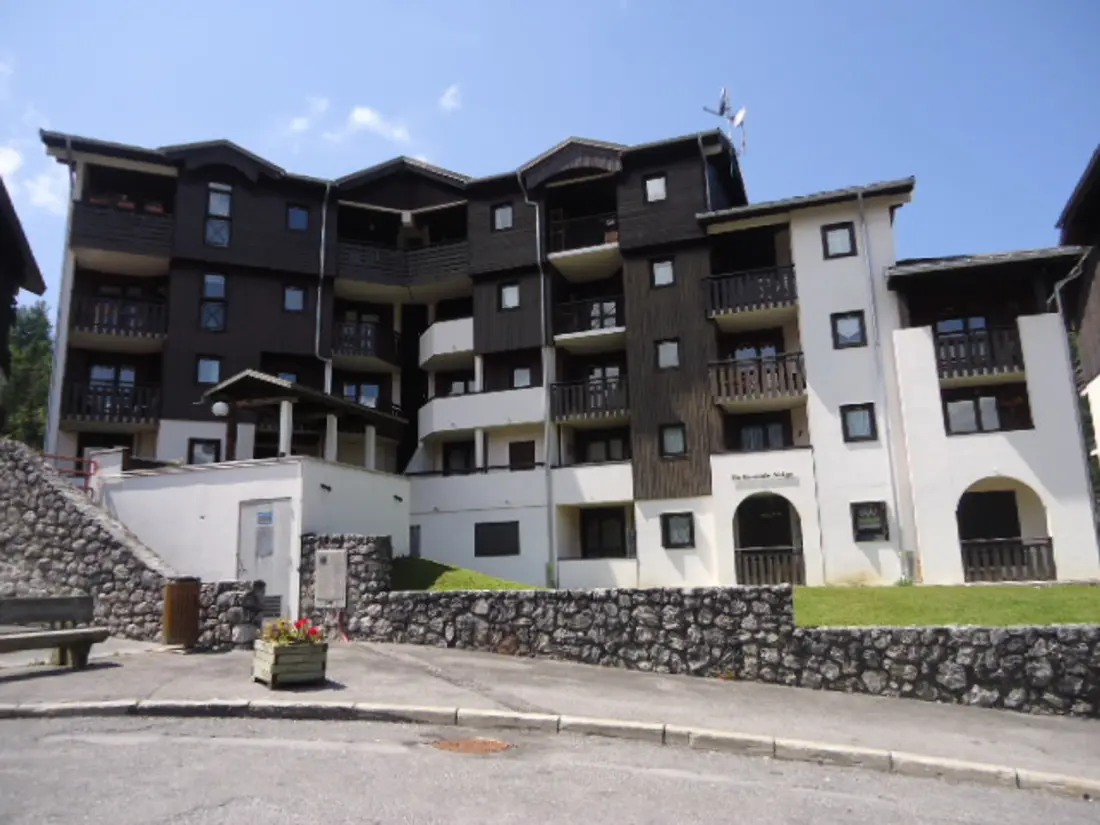 Location de Vacances Morillon 1100 76