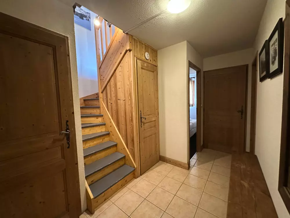 Location de Vacances Morillon 1100 8