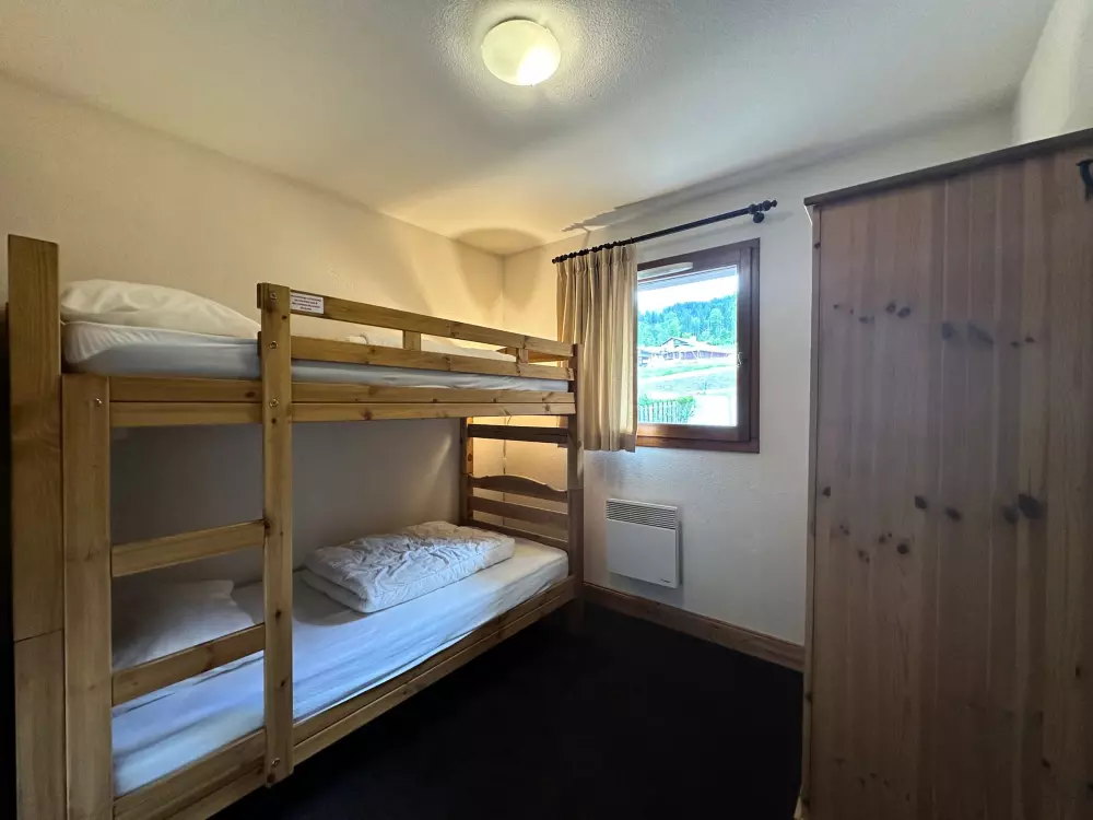 Location de Vacances Morillon 1100 8