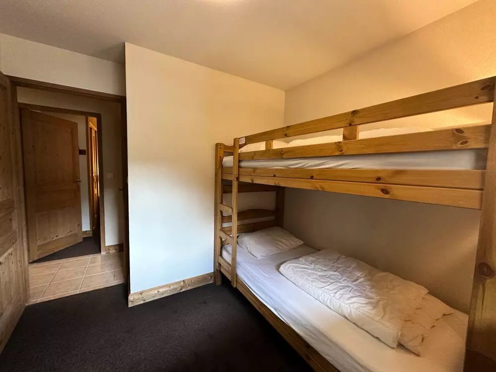 Location de Vacances Morillon 1100 8