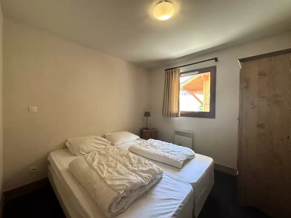 Location de Vacances Morillon 1100 8