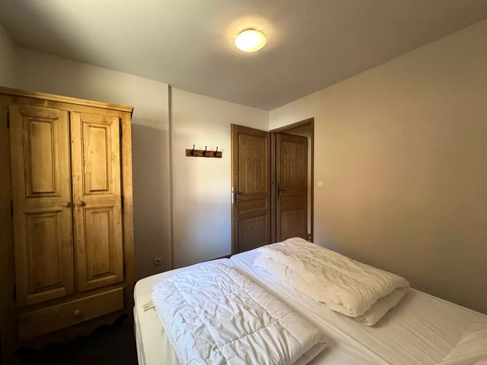 Location de Vacances Morillon 1100 8