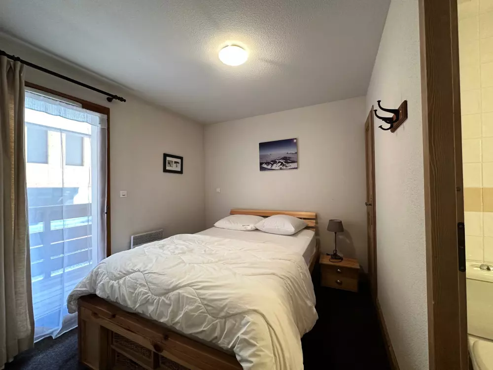 Location de Vacances Morillon 1100 8