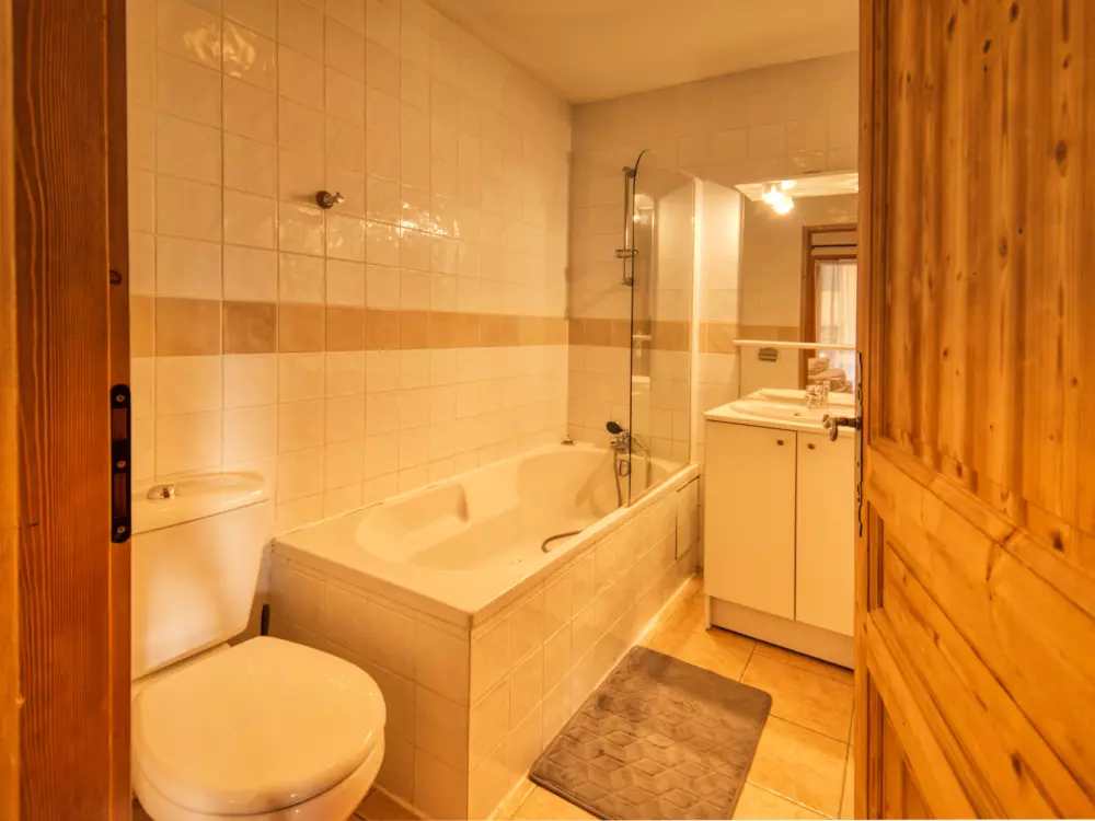 Location de Vacances Morillon 1100 8