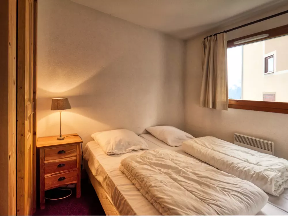 Location de Vacances Morillon 1100 8