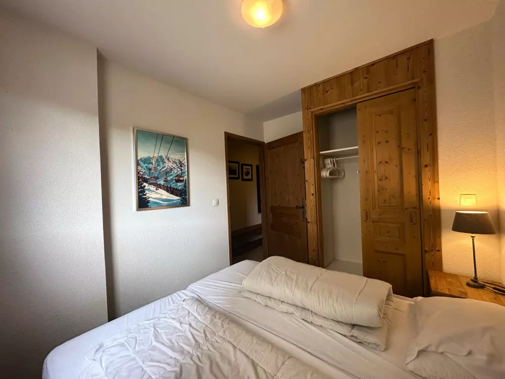 Location de Vacances Morillon 1100 8