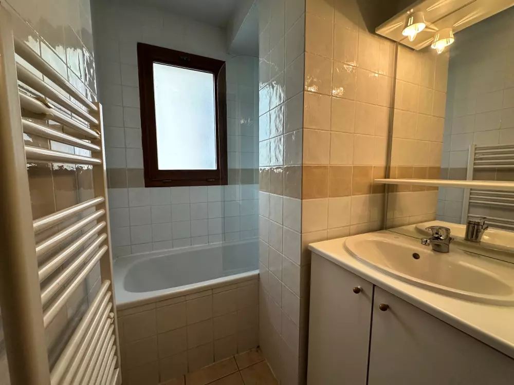 Location de Vacances Morillon 1100 8