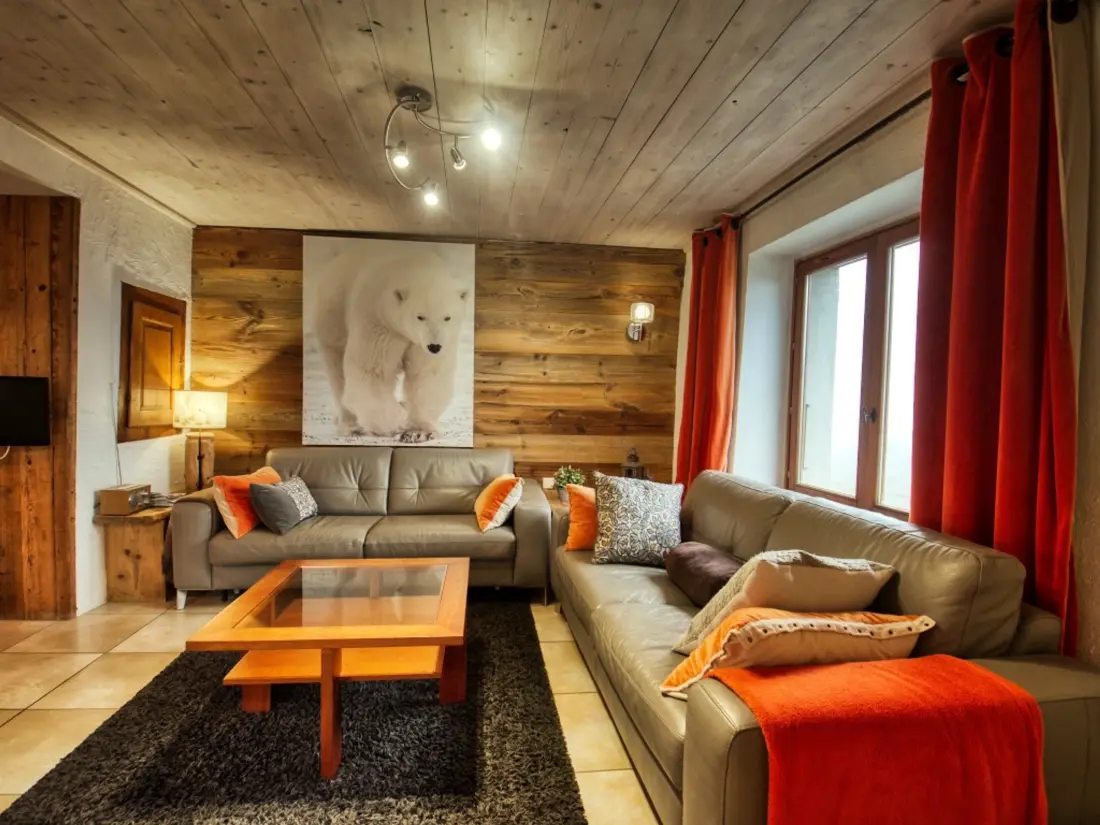 Location de Vacances Morillon Village 11