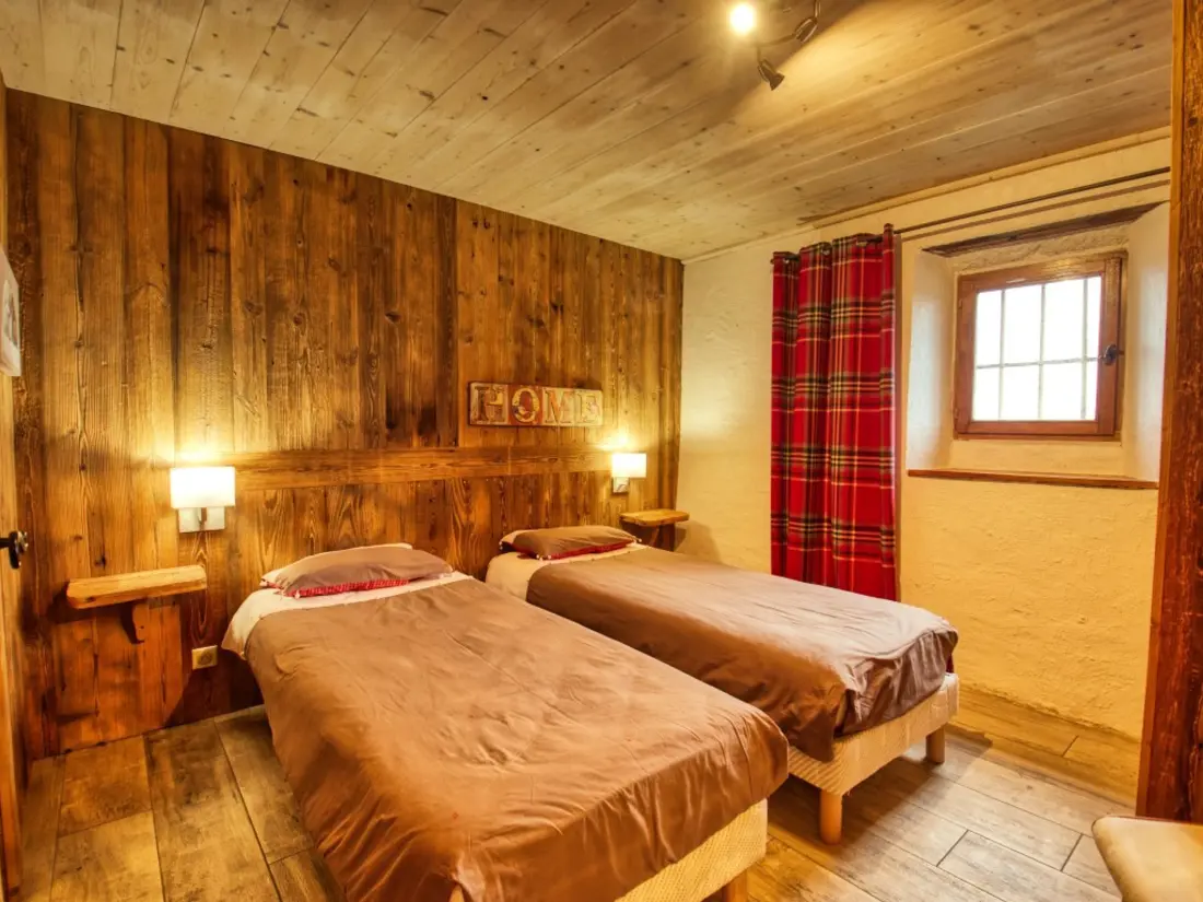 Location de Vacances Morillon Village 11