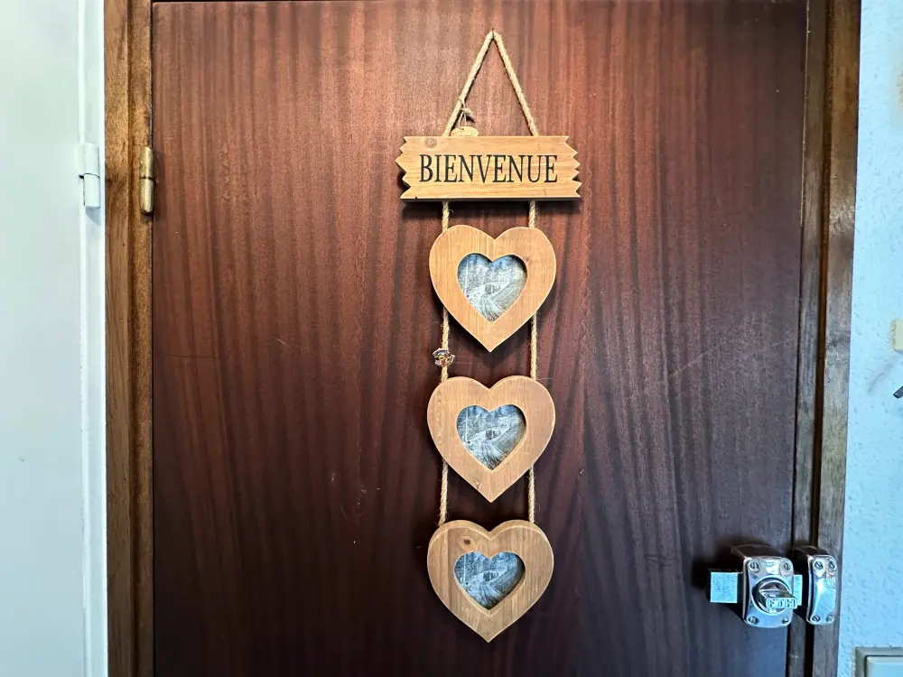Location de Vacances Morillon Village 12