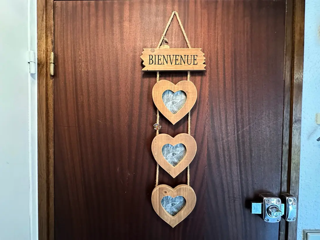 Location de Vacances Morillon Village 12