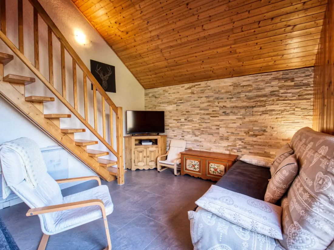Location de Vacances Morillon Village 13