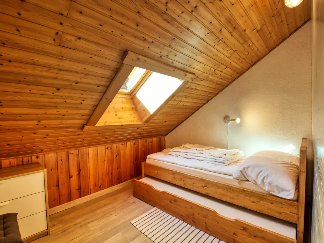 Location de Vacances Morillon Village 13