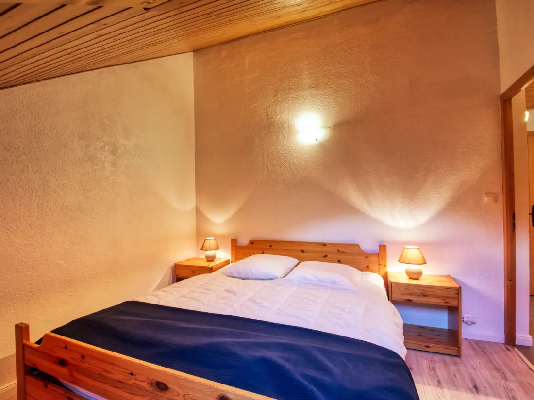Location de Vacances Morillon Village 13