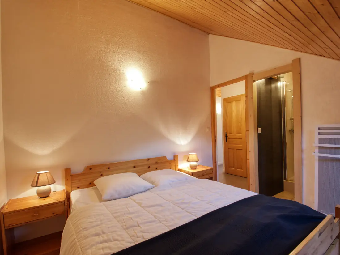Location de Vacances Morillon Village 13