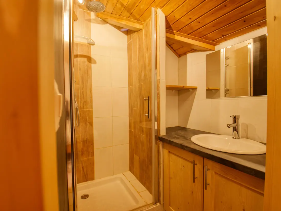 Location de Vacances Morillon Village 13