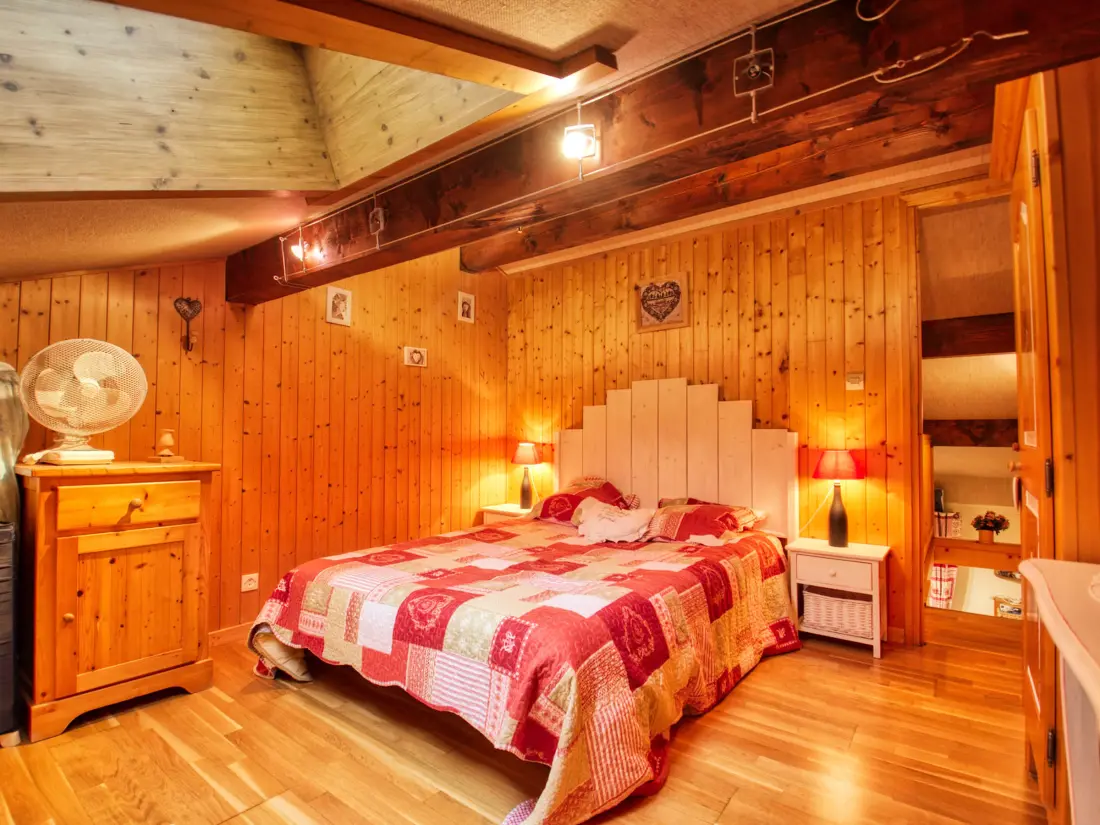 Location de Vacances Morillon Village 17