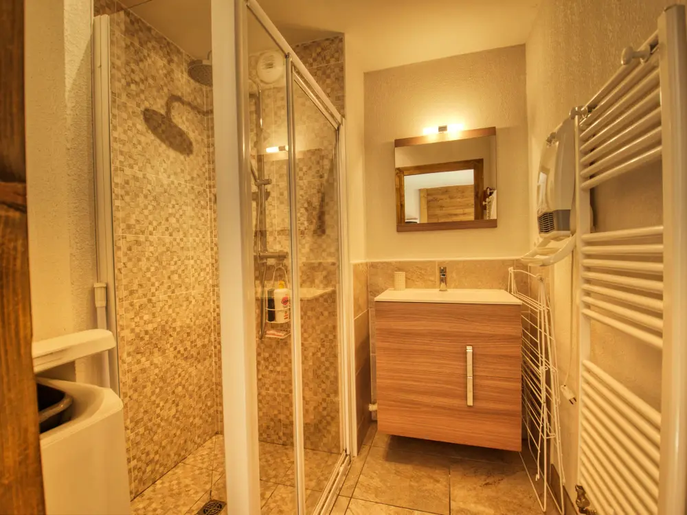 Location de Vacances Morillon Village 20