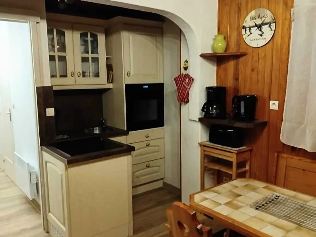 Location de Vacances Morillon Village 22