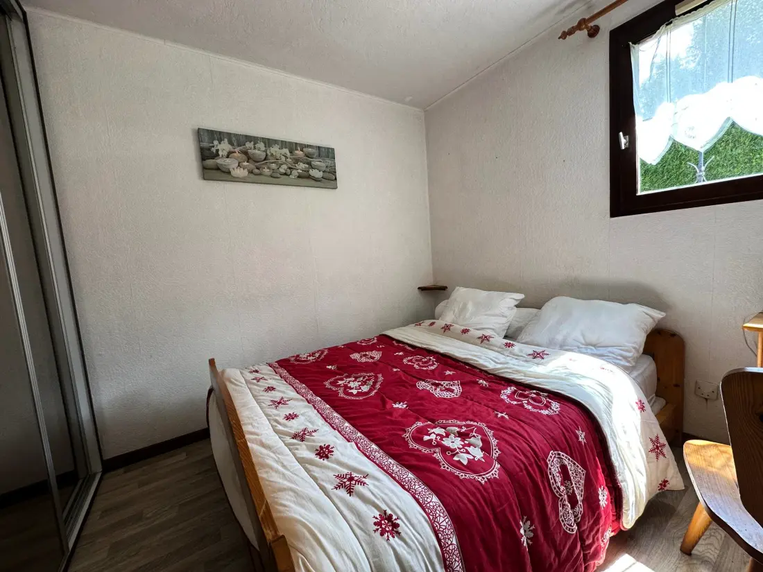 Location de Vacances Morillon Village 22