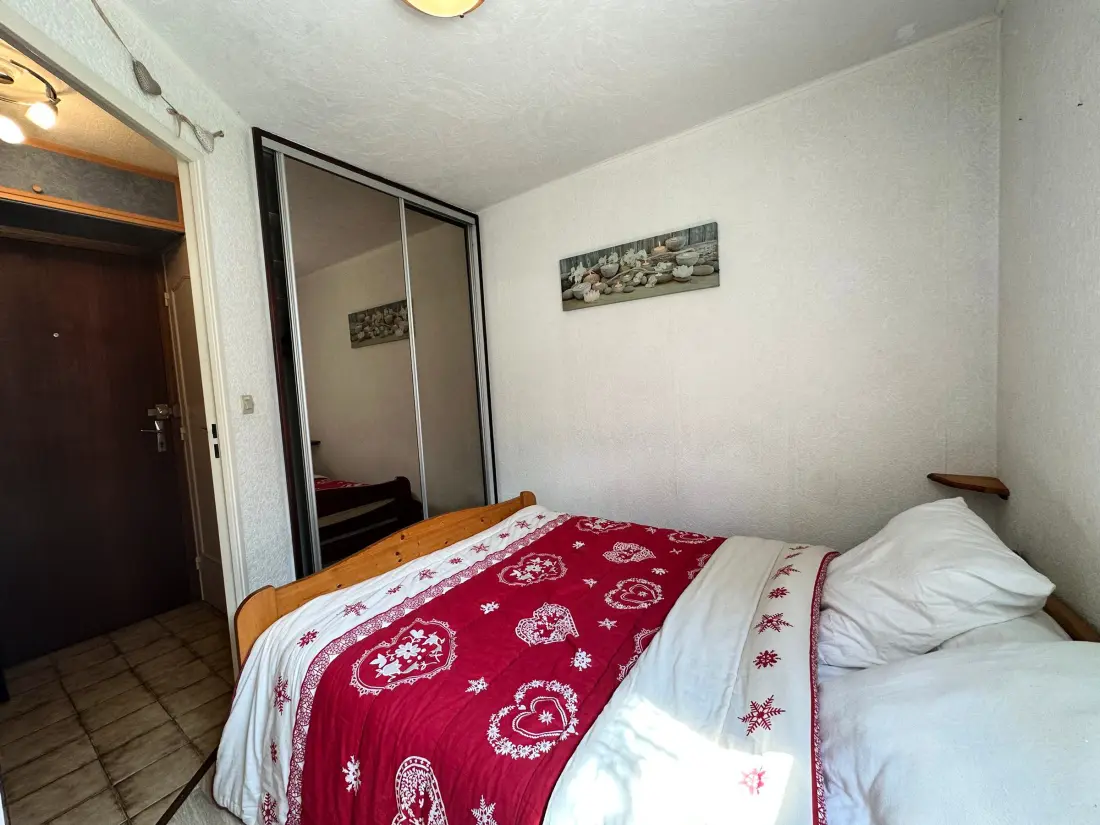 Location de Vacances Morillon Village 22