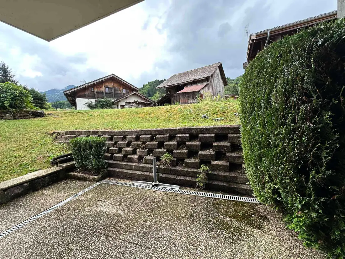 Location de Vacances Morillon Village 22
