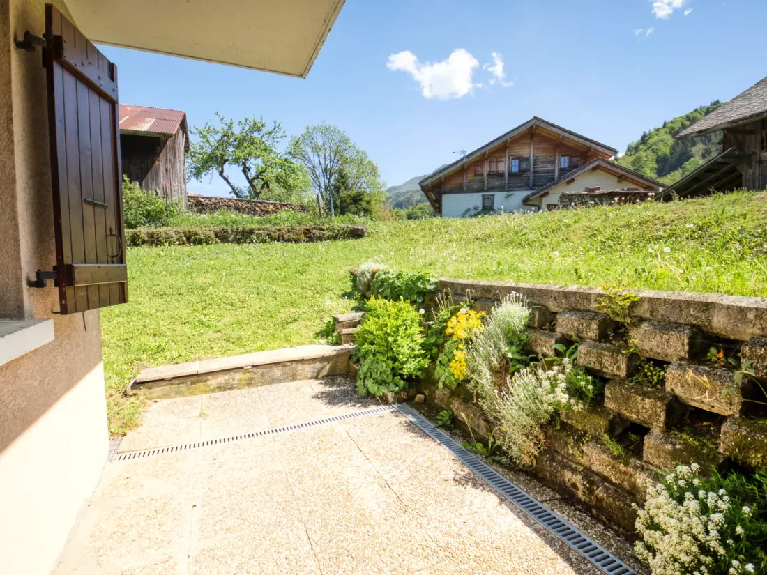 Location de Vacances Morillon Village 22