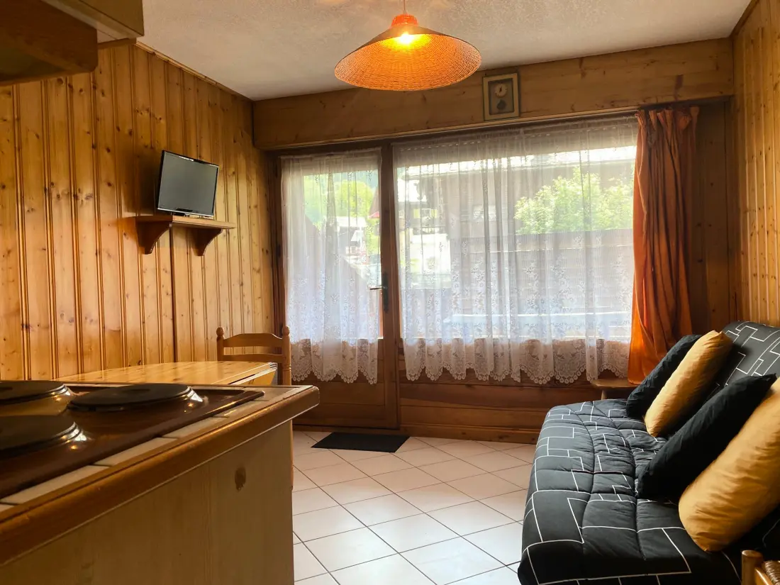 Location de Vacances Morillon Village 25