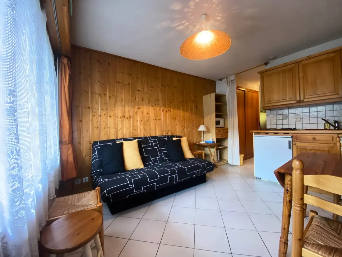 Location de Vacances Morillon Village 25