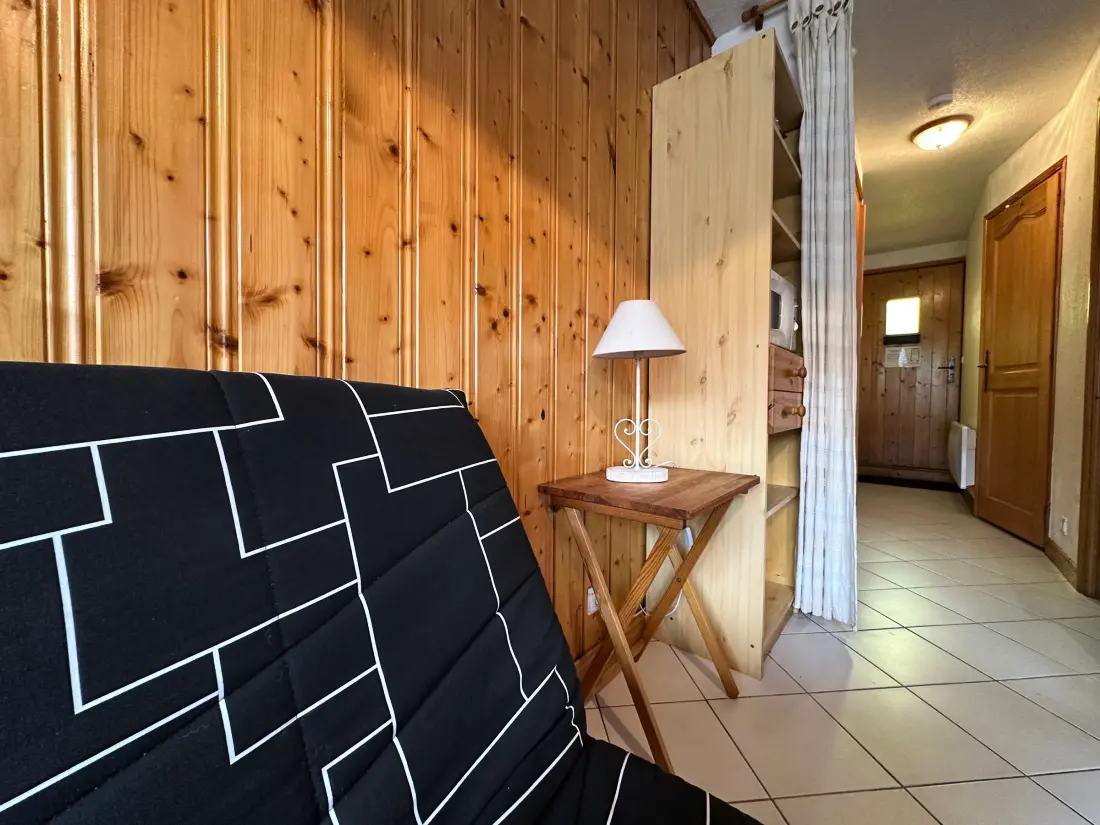 Location de Vacances Morillon Village 25