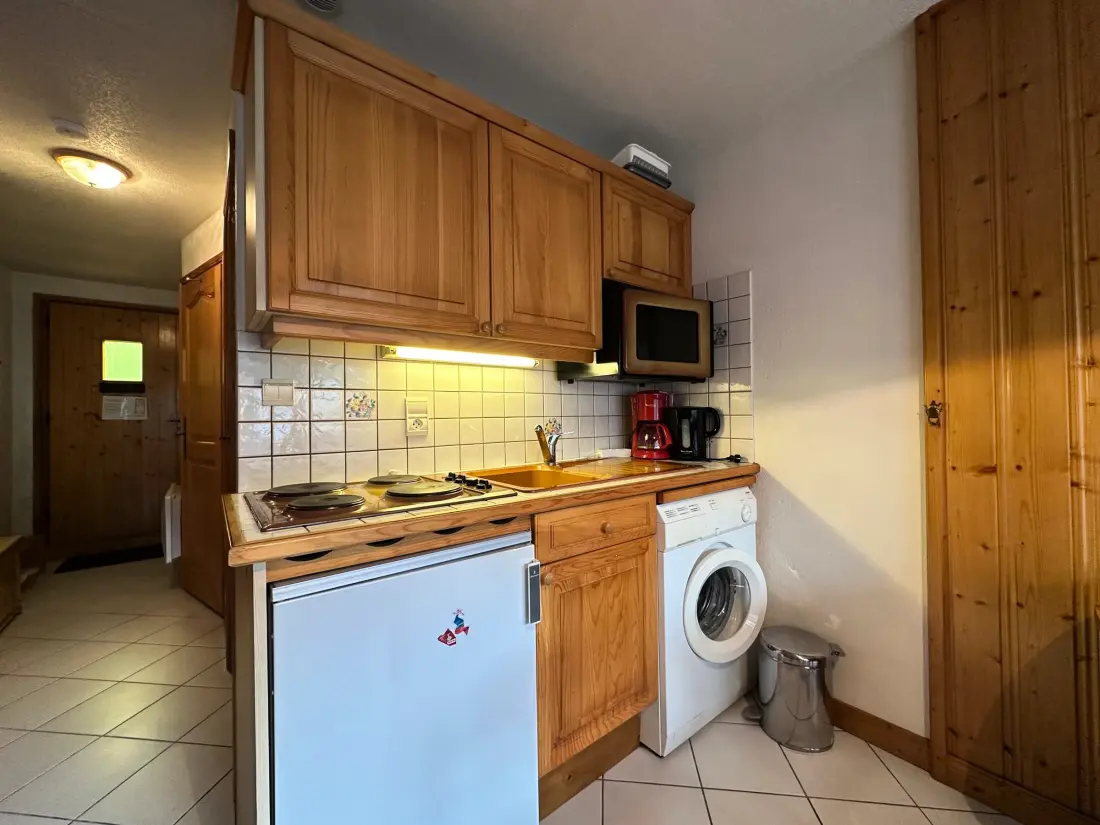 Location de Vacances Morillon Village 25