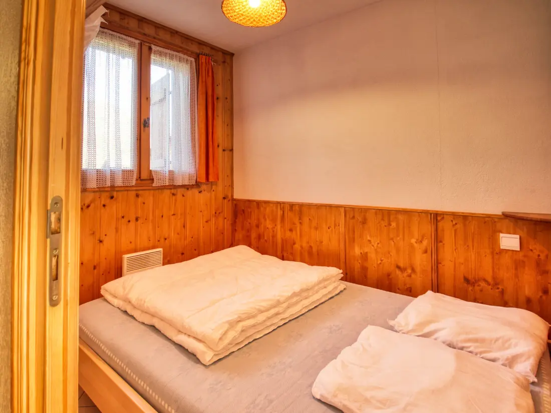 Location de Vacances Morillon Village 25