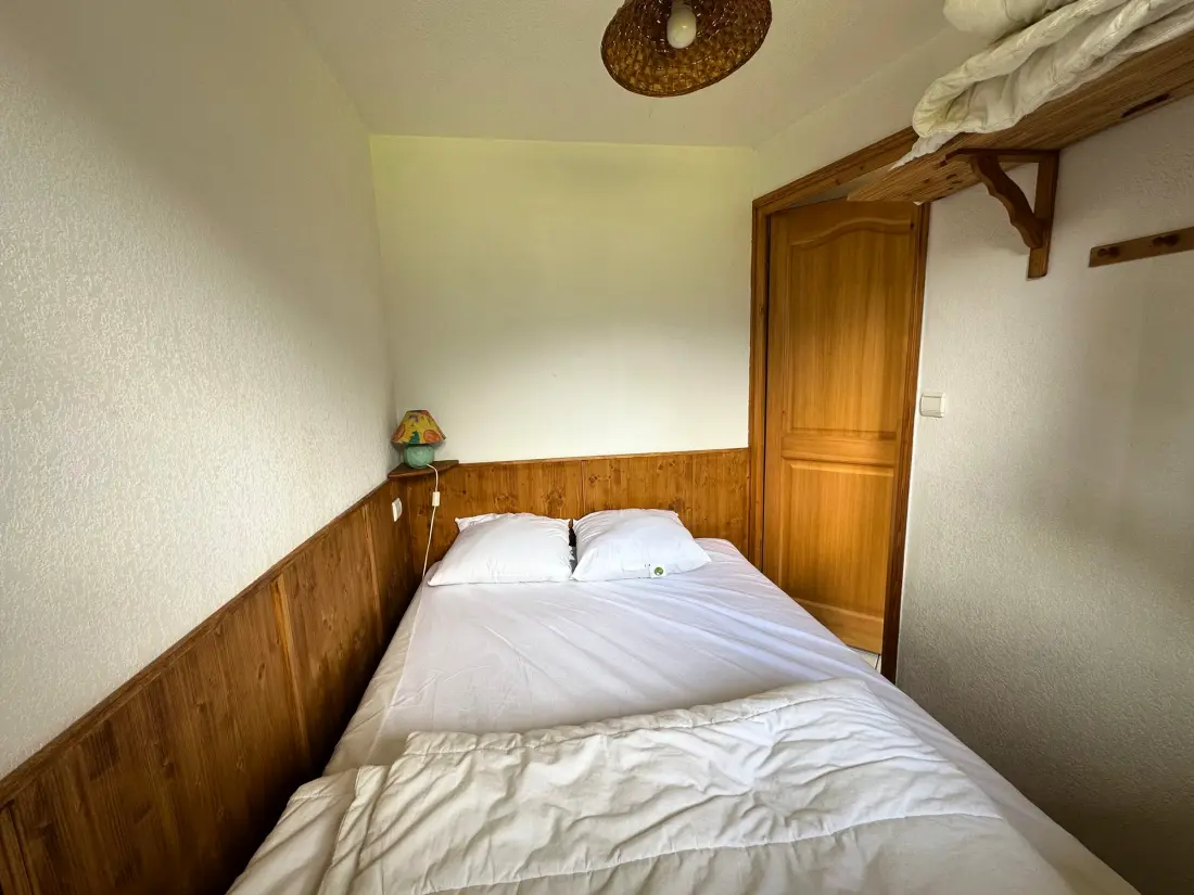 Location de Vacances Morillon Village 25