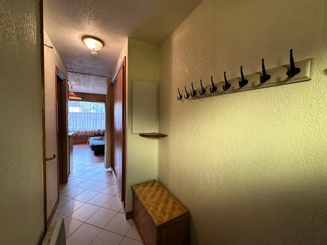 Location de Vacances Morillon Village 25