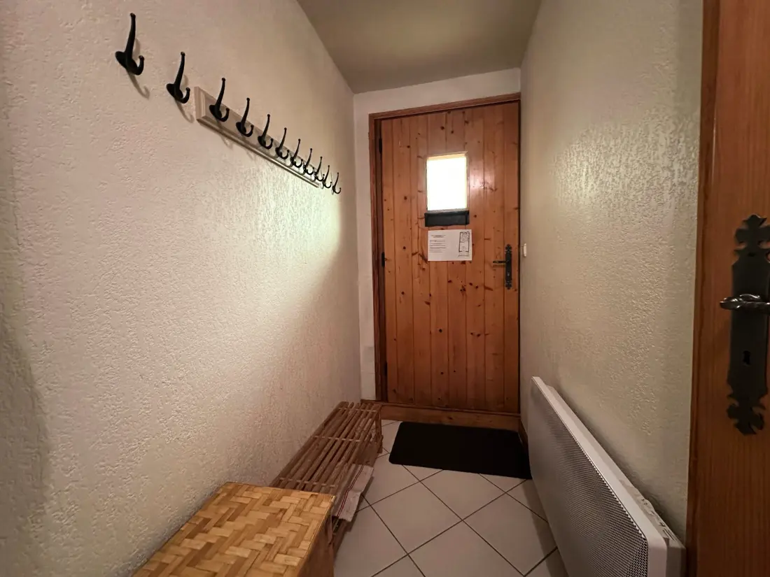 Location de Vacances Morillon Village 25