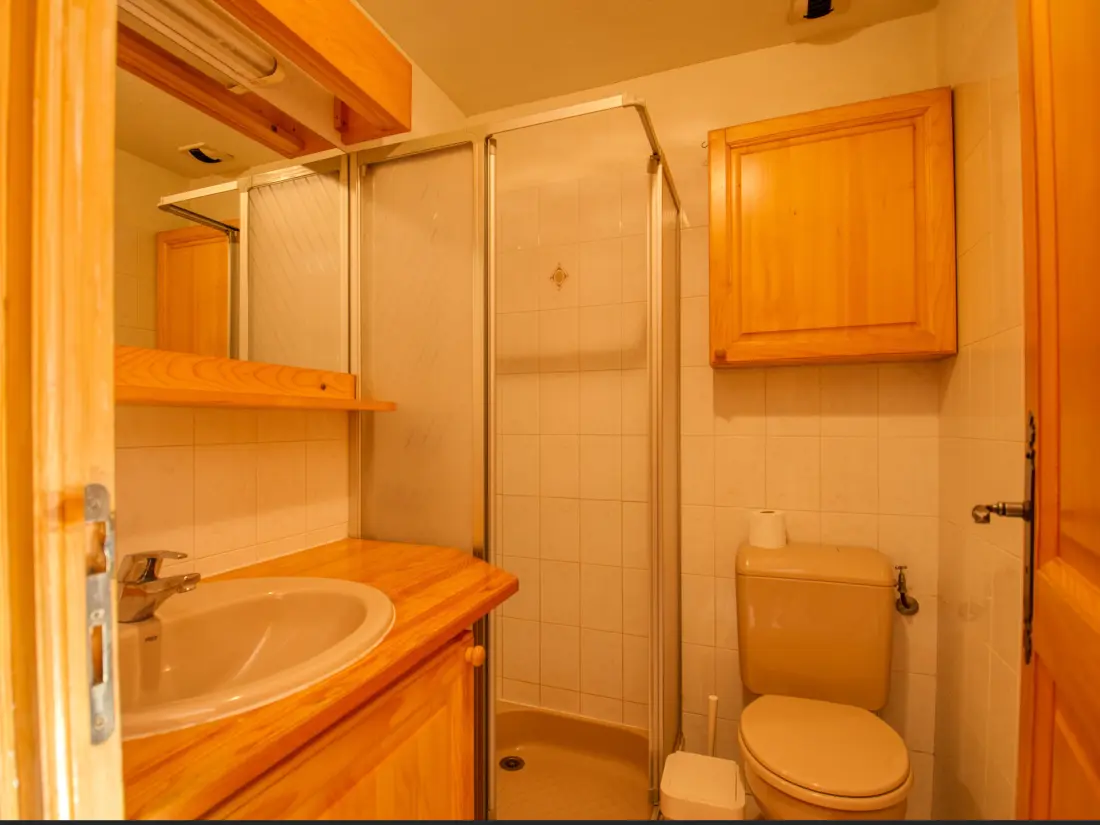 Location de Vacances Morillon Village 25