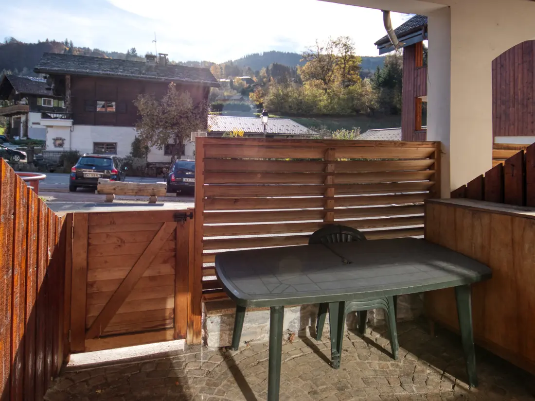 Location de Vacances Morillon Village 25