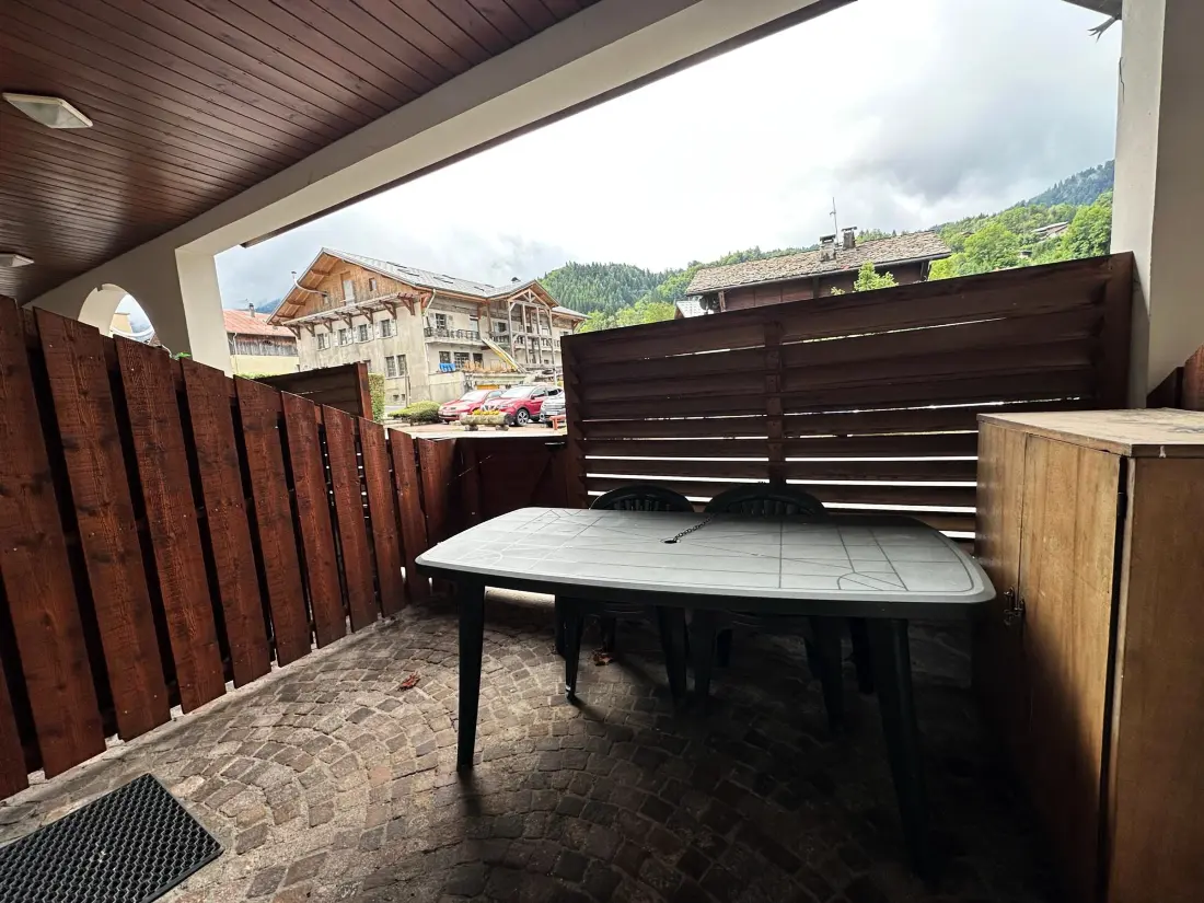 Location de Vacances Morillon Village 25