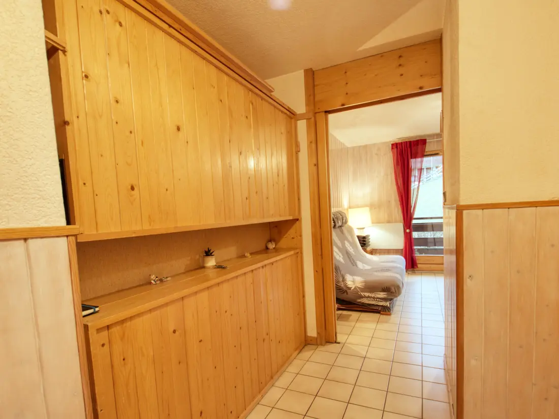 Location de Vacances Morillon Village 26
