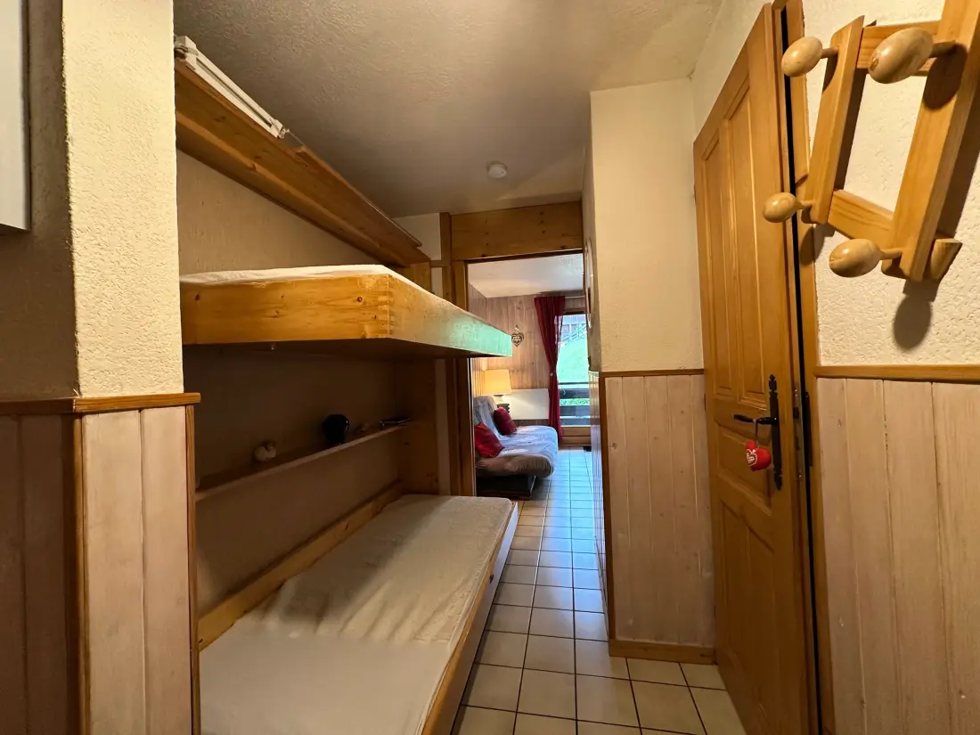 Location de Vacances Morillon Village 26