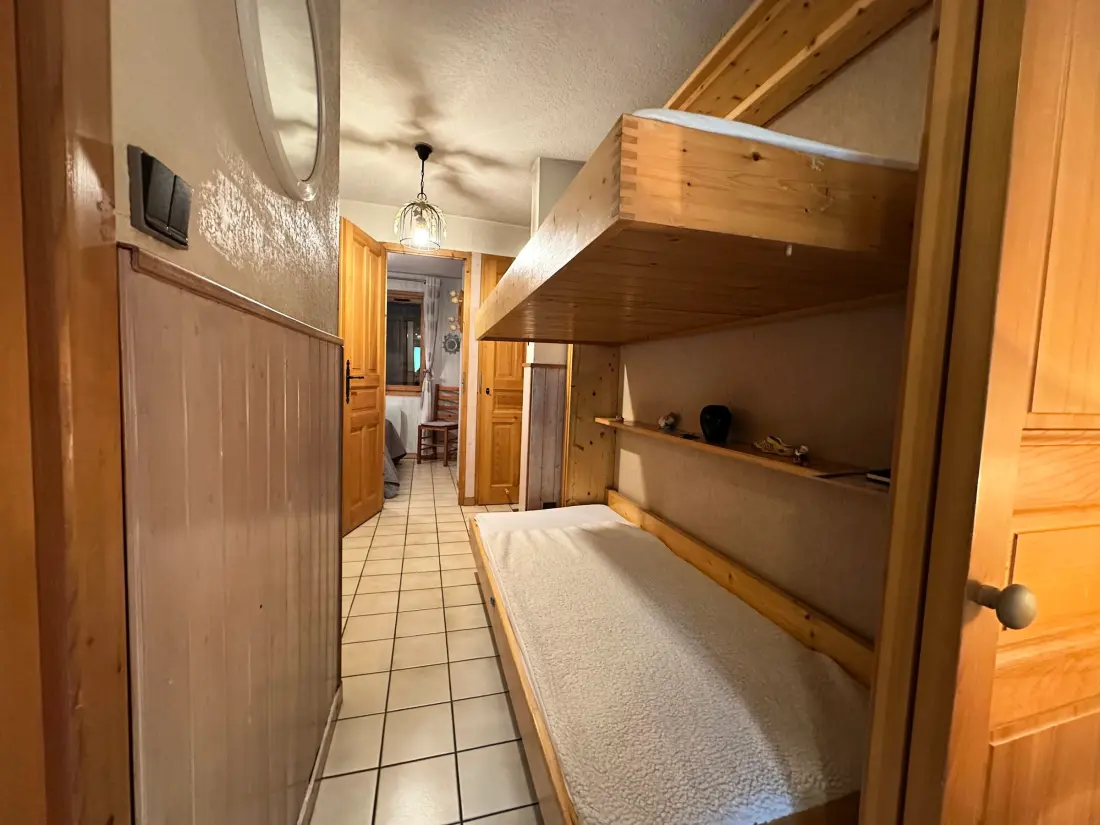 Location de Vacances Morillon Village 26